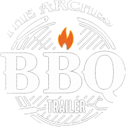 The Arches BBQ Trailer